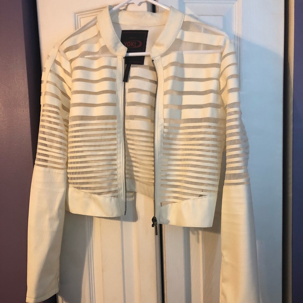 Light jacket - Picture 2 of 2